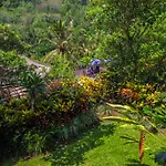 Villa Indah Ubud