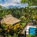 Villa Indah Ubud