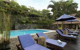 Indah 2* Ubud