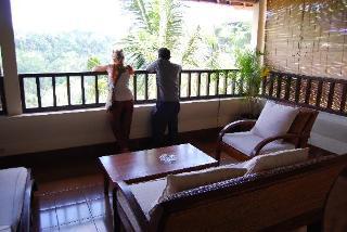 Indah 2* Ubud