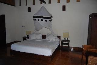 Gasthuis Indah