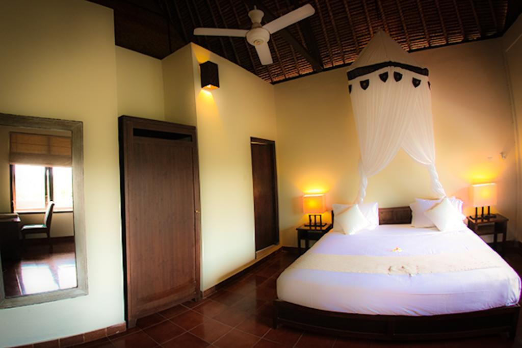 Indah Ubud